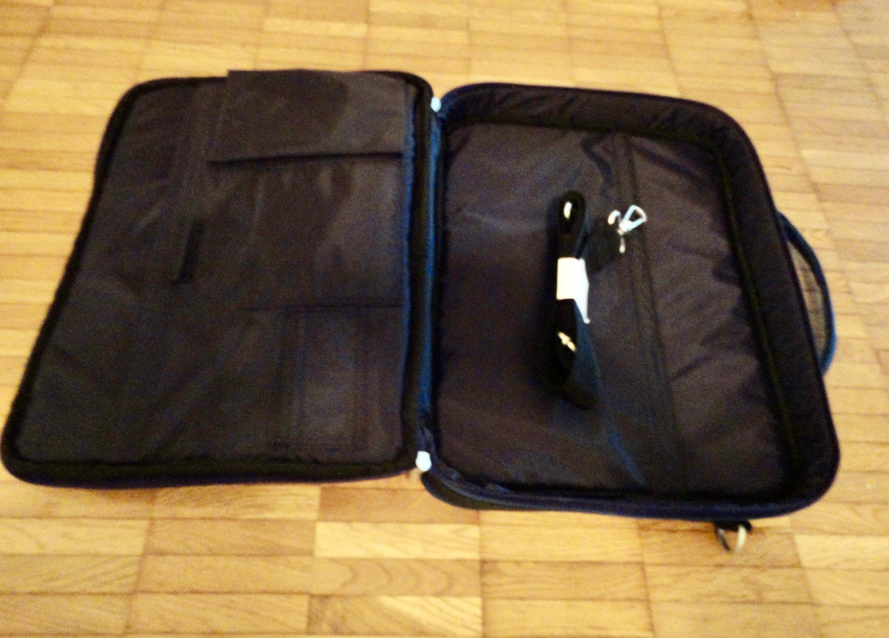 Borse: Laptoptasche, ideal für Studium & Büro – Nuovo (secondo la descrizione) da Wädenswil venduto da FILI10 3