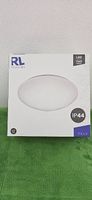 LED Deckenleuchte mit integriertem Sensor