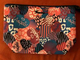 Manou Necessaire Kosmetiktasche, guter Zustand