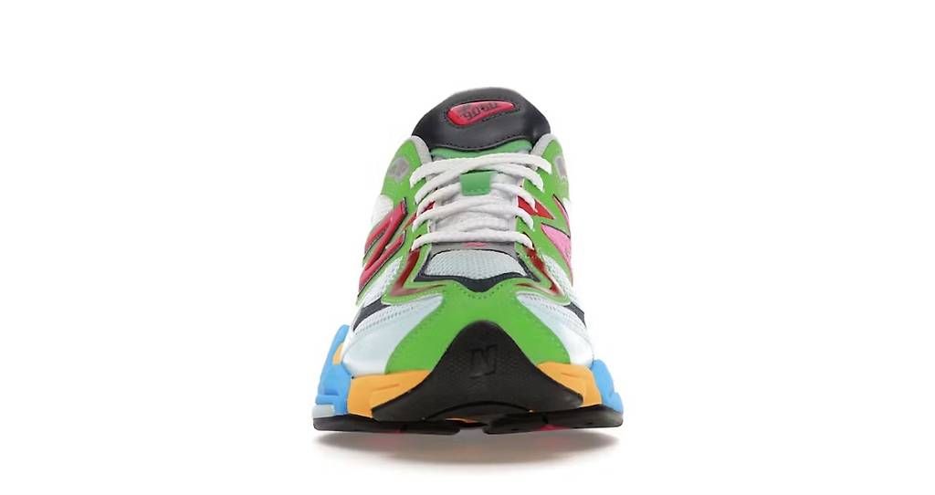 New Balance Scarpe da uomo: Baskets neuves New Balance pointure 40 EU – Usato da Lausanne venduto da Flo1006 3