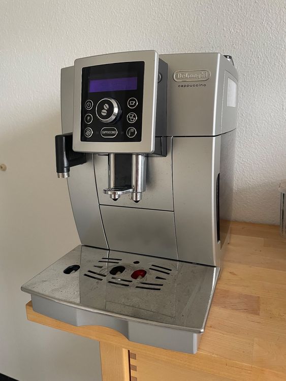 Delonghi ECAM 23.46X Kaufen auf Ricardo