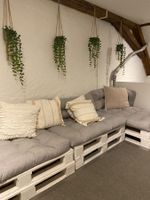 EPAL Paletten Lounge