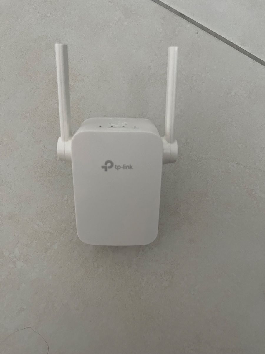 TP-Link WiFi: Repeater Wifi TP-Link – Usato da Cadenazzo venduto da nick995