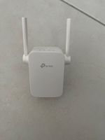 Repeater Wifi TP-Link