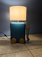 Elefanten Lampe