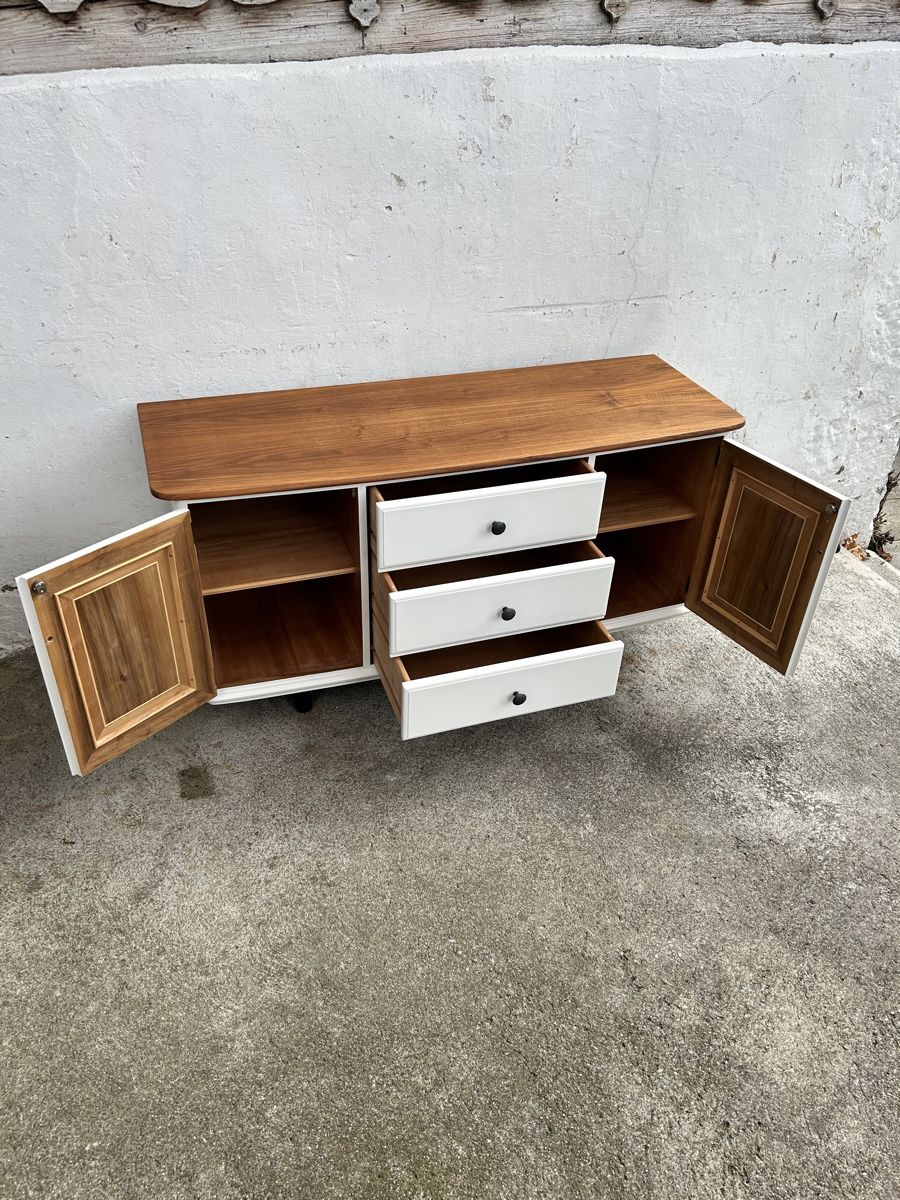 Mobili TV: Neu Restauriertes Sideboard / TV Möbel – Nuovo (secondo la descrizione) da Konolfingen venduto da Remo90 3