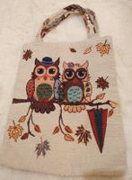 Owl bag
