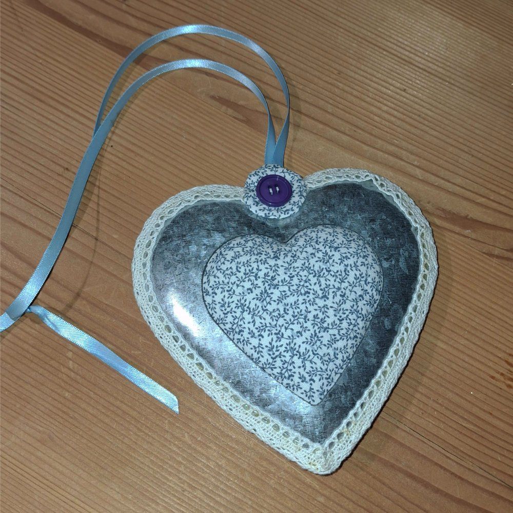 Alle Dekorationen: Decoherz shabby chic / handmade - neu – Neu (gemäss Beschreibung) aus Weggis von Mylemontree