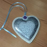 Decoherz shabby chic / handmade - neu