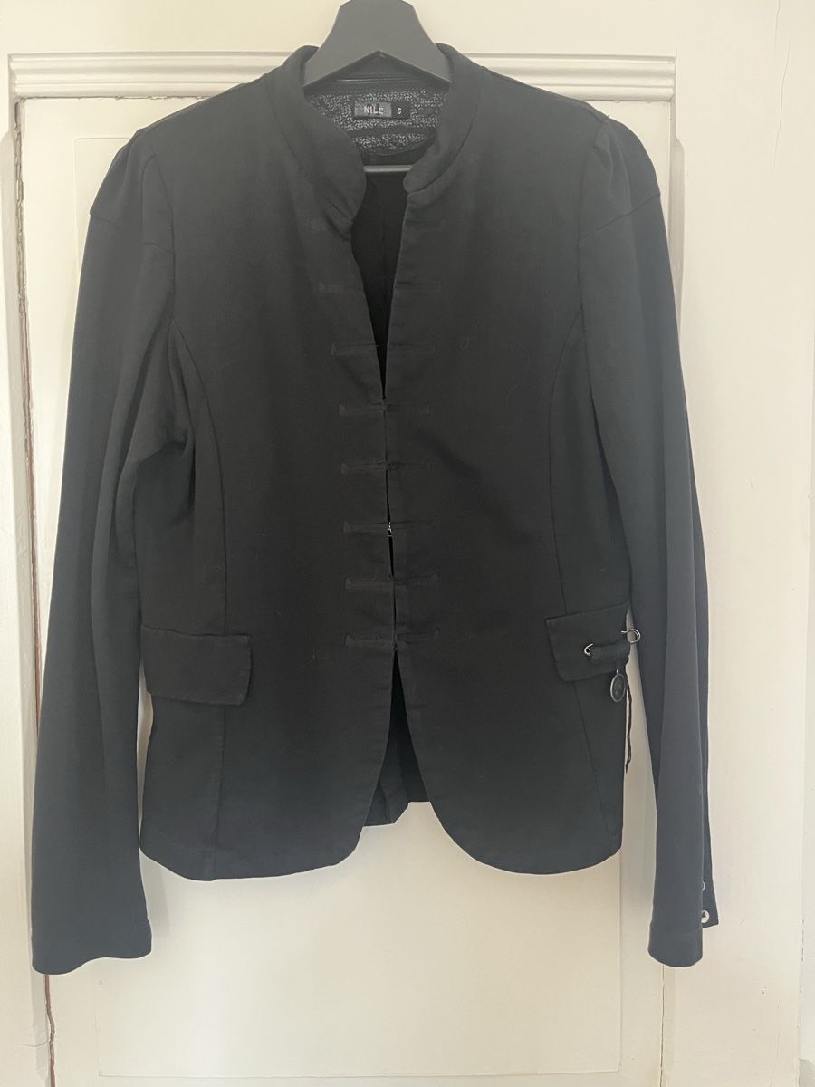 Nile Giacche: Nile Blazer S – Usato da Ostermundigen venduto da jovia2000