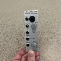 Doepfer A-119