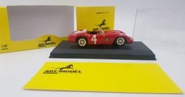 Ferrari 1/43 - 500 TR G.P.Di Vienna 1956 - Art Model