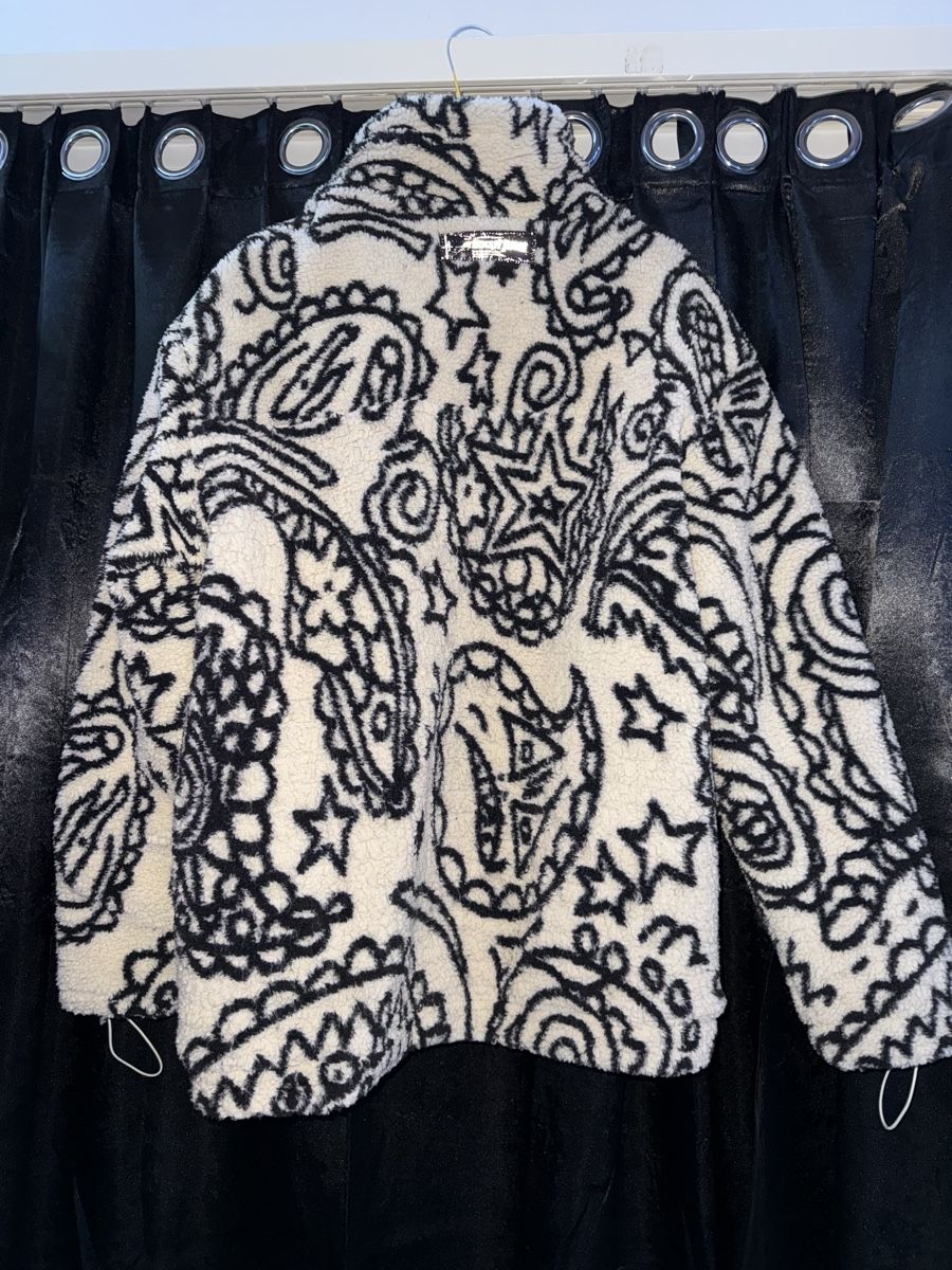 Giacche: Teddy Jacke (Gr. M) – Nuovo (secondo la descrizione) da Dietikon venduto da jagamel 3