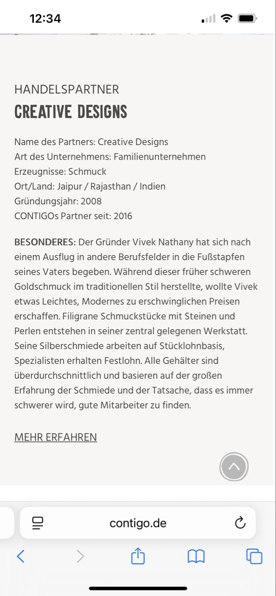 Ohrringe & -stecker: Fairtrade Ohrstecker Silber mit Amazonit – Neu (gemäss Beschreibung) aus Wil SG von aiy_fnm9 5