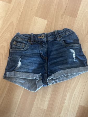 Hotpants 134