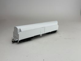 EX- Sachsenmodell Kühlwagon
