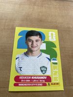 Panini Uzb 9