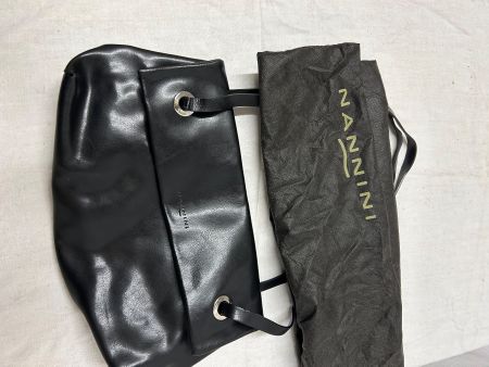 Nannini Leder Handtasche