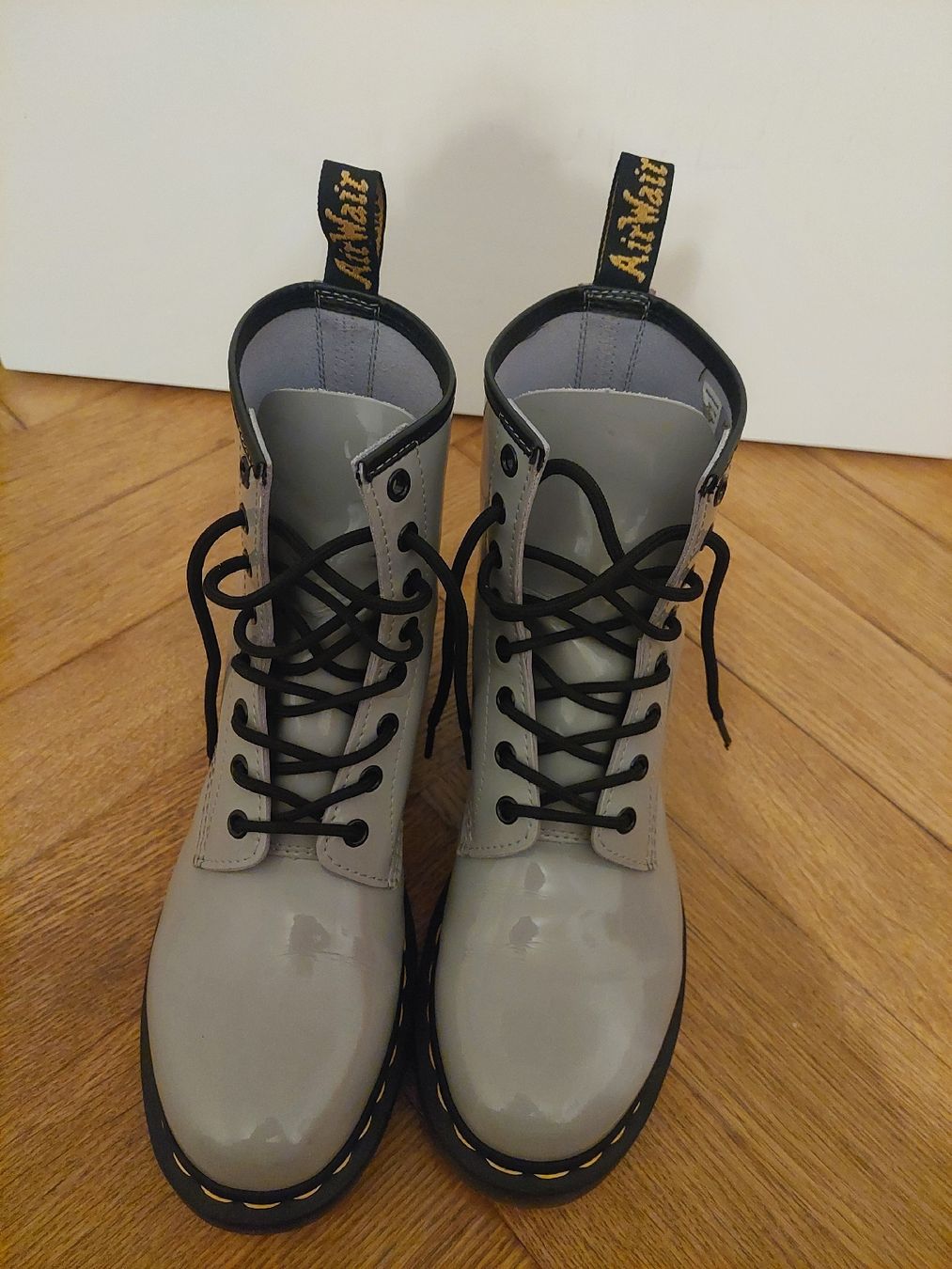 Dr. Martens Chaussures femmes: Doc Martens – Neuf (Voir description) à Basel par sar_xyg5 7