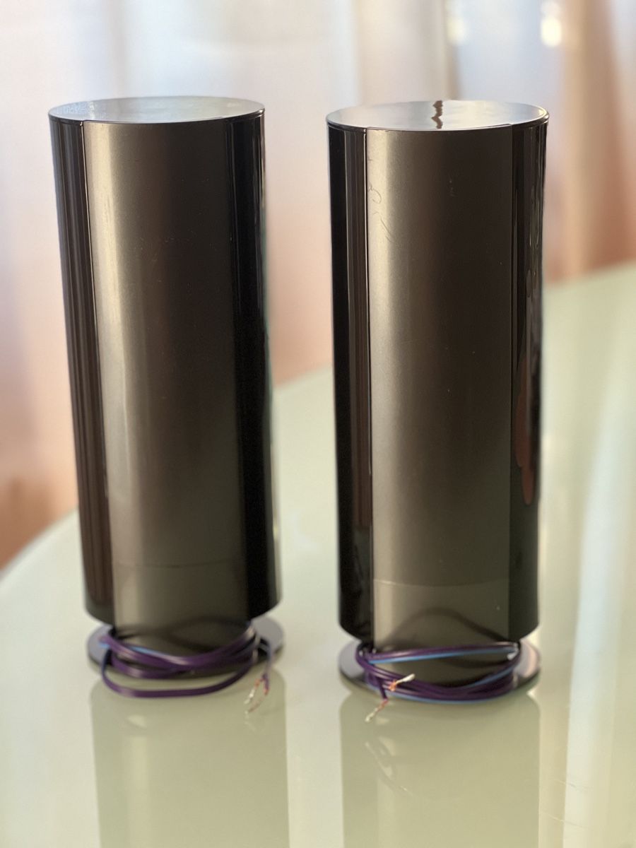 Harman-Kardon Haut-parleurs: Harman/Kardon – D'occasion à Zürich par Seetal05 1