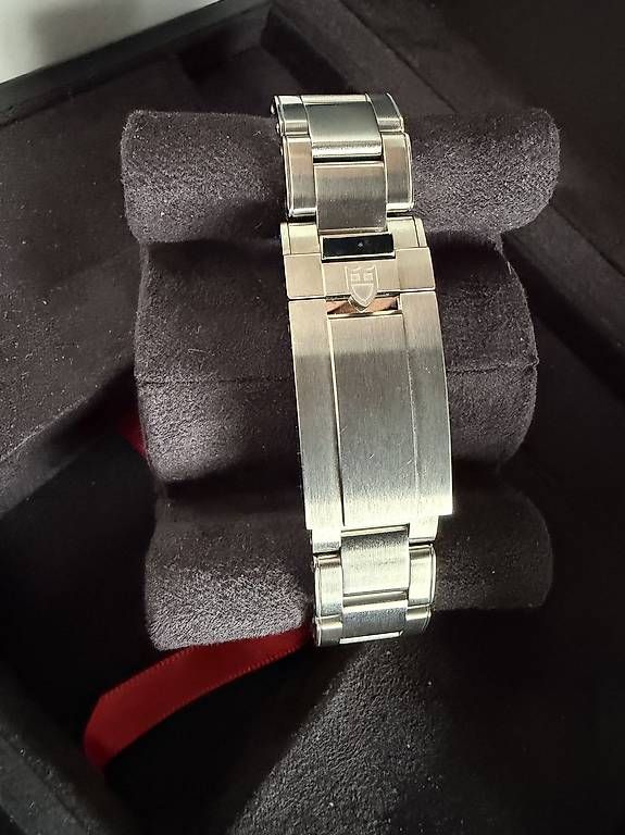 Tudor Orologi: Tudor Black Bay Pro – Usato da Zürich venduto da timeio-swapwatch 5
