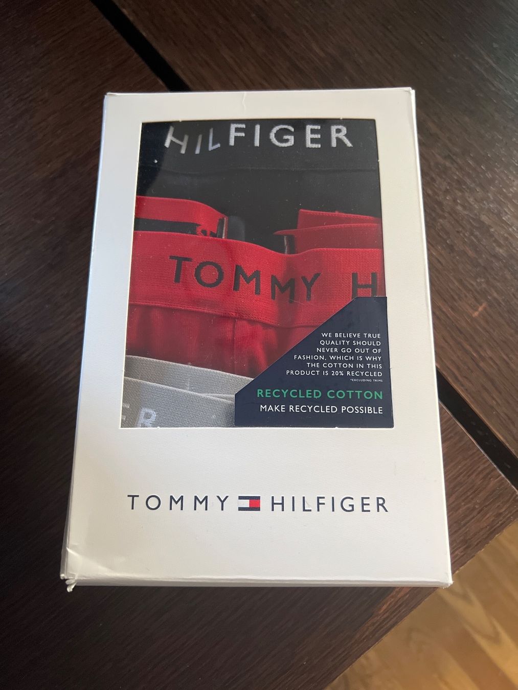 Tommy Hilfiger Scarpe da uomo: Tommy Hilfiger – Nuovo (secondo la descrizione) da PUlly venduto da mum_22vds