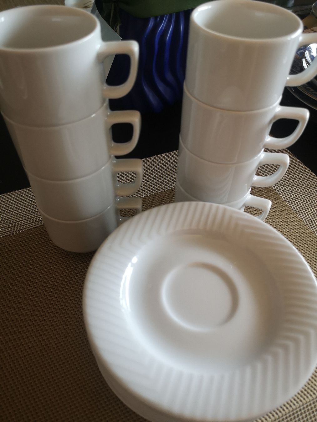 Set di piatti: Langenthal, Kaffeetasse – Nuovo (secondo la descrizione) da Dietikon venduto da aro_mr6l