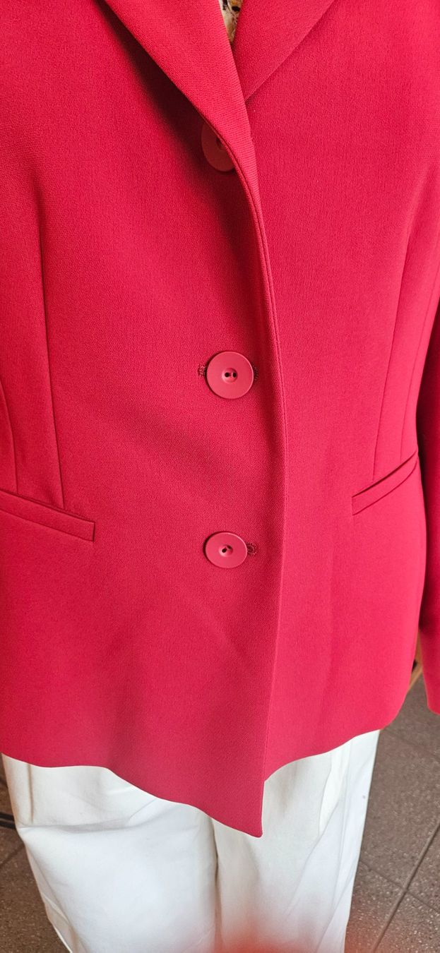 Max Mara Giacche: Blazer Max Mara – Usato da Boniswil venduto da insideBoutique 2