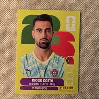 Panini POR2 Diogo Costa 