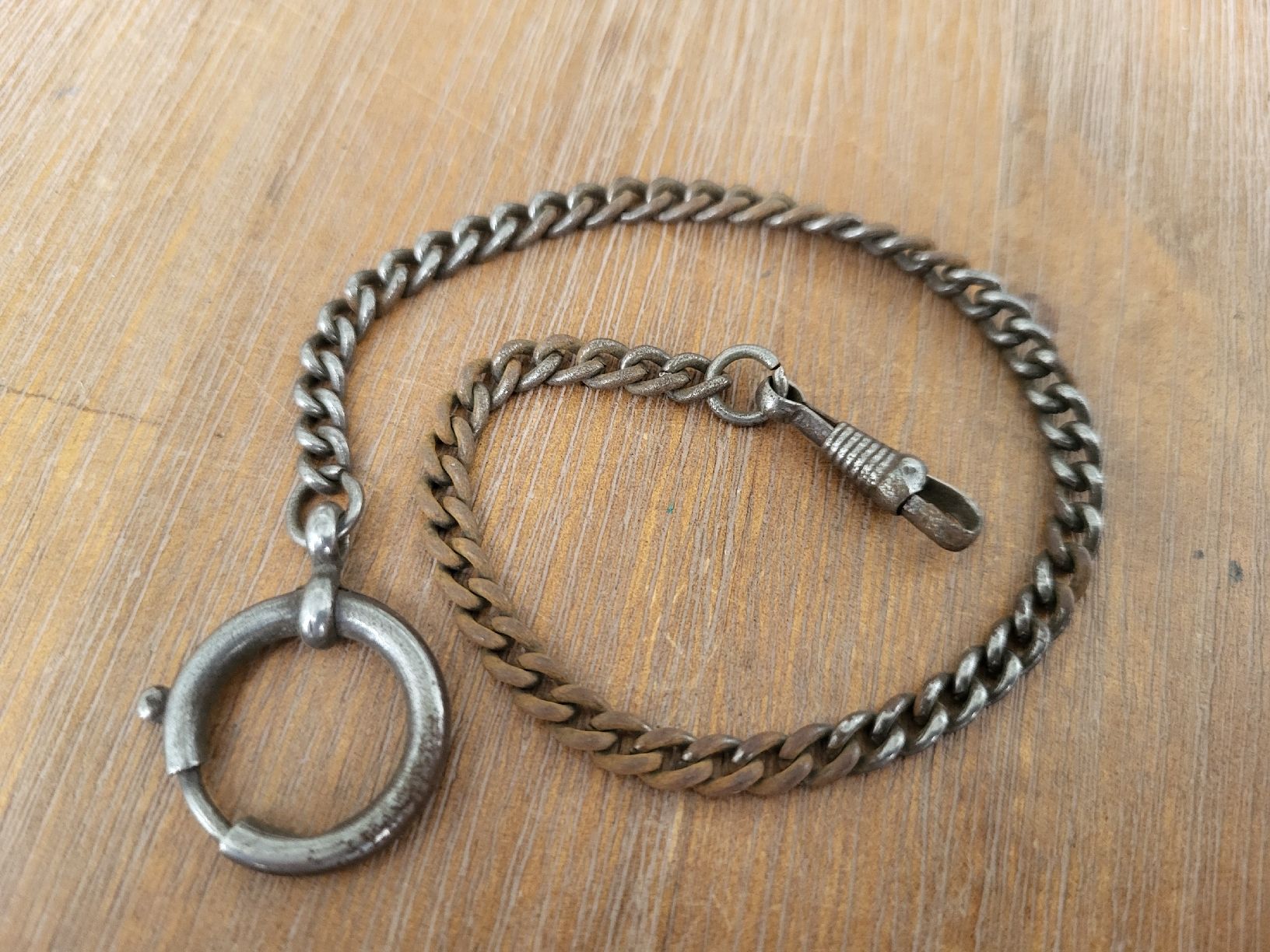 Altri accessori per orologi: TASCHENUHR KETTE  – Usato da Lommiswil venduto da Fridu_C 1