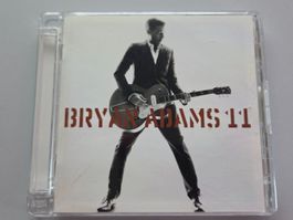 CD Bryan Adams - 11