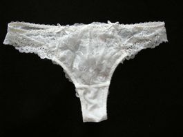 CHANTELLE String, NEU, Grösse EUR 38