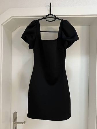 Robe Guess noir
