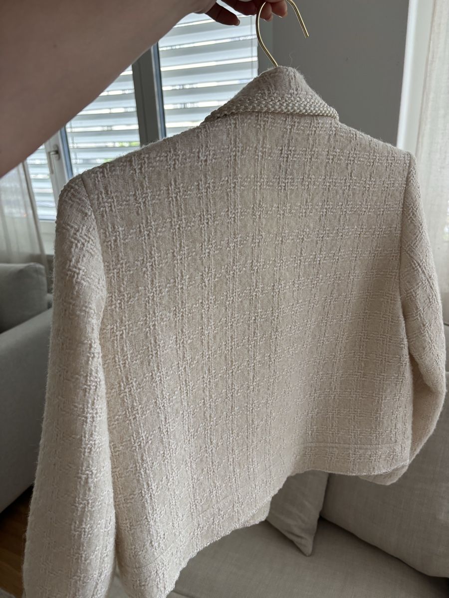 Sandro Vestes: Sandro ISABELA Blazer – Neuf avec emballage d'origine à Zürich par zie_5nsb 2