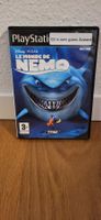 PS2 - Le Monde de Nemo