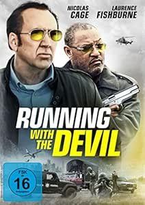 Tutti i DVDs: Running with the Devil (Nicolas Cage) *NEU****** – Nuovo (secondo la descrizione) da Wilen b. Wollerau venduto da Elton