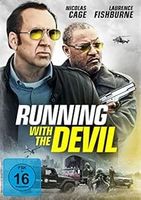 Running with the Devil (Nicolas Cage) *NEU******