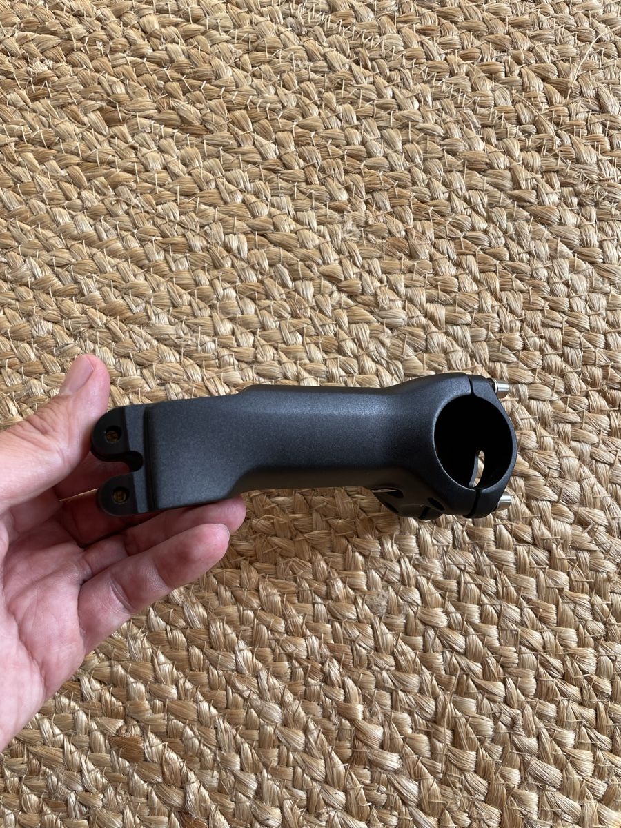 Specialized Ersatzteile: Specialized S-Works vorbau 100 mm SL7 SL8 – Neu (gemäss Beschreibung) aus Zürich von Anpassos 3