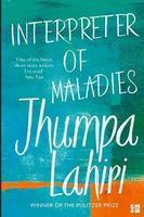 Buch: Interpreter of Maladies- Jhumpa Lahiri