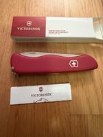 Grosses, neues Victorinox Sackmesser!