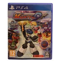 Mighty n°9 - PS4