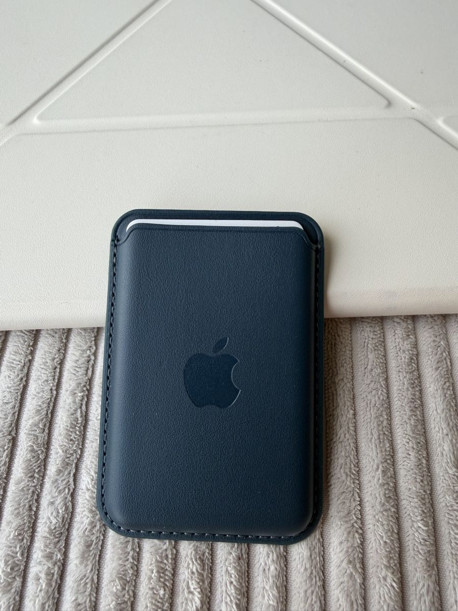 Portafogli: Apple Wallet neu – Nuovo (secondo la descrizione) da Valangin venduto da Maxime384 1