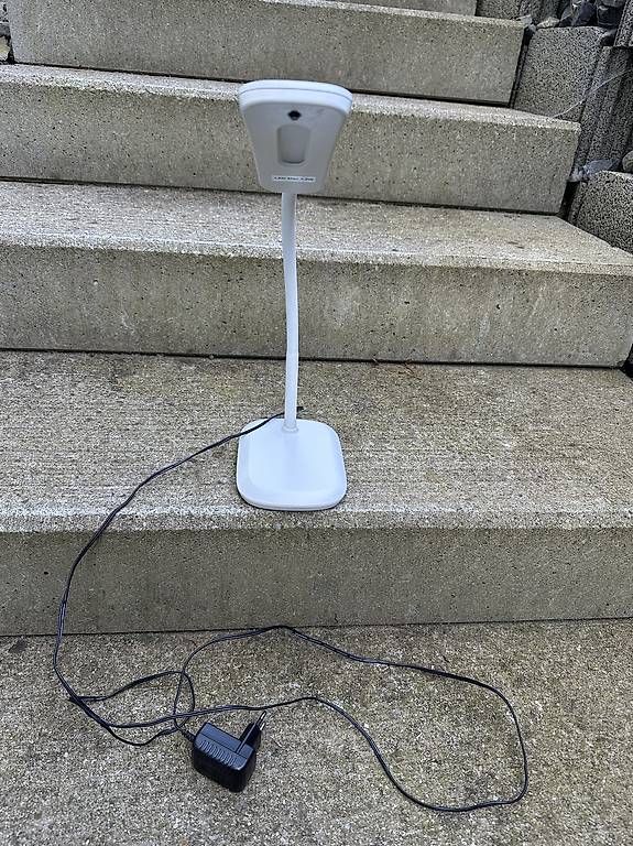 Lampade: Tischlampe  – Usato da Wünnewil venduto da Kitty76 2