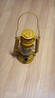 SCHNÄPPCHEN – VINTAGE DEKO LATERNE – Retro Klassiker 