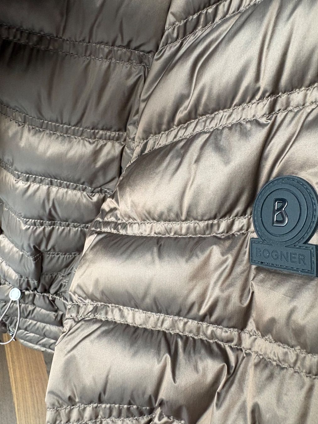 Bogner Giacche: Bogner Daunenjacke Gr. 38 / M – Usato da Wohlen AG venduto da kissne4 2