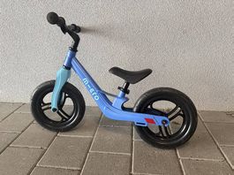 Bicicletta senza pedali bambini - Micro