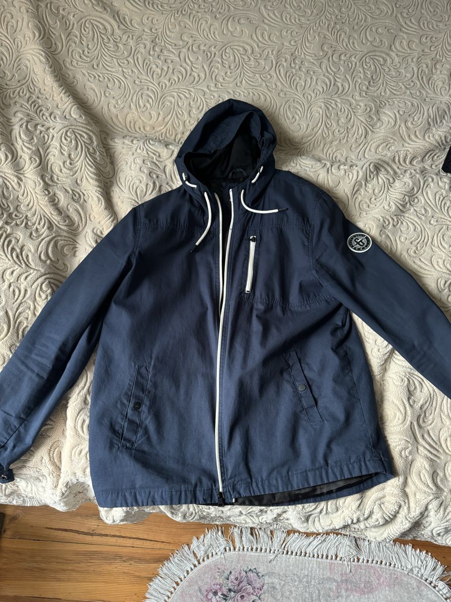 Giacche: Leichte Jacke – Usato da Erstfeld venduto da sa1_hq2m