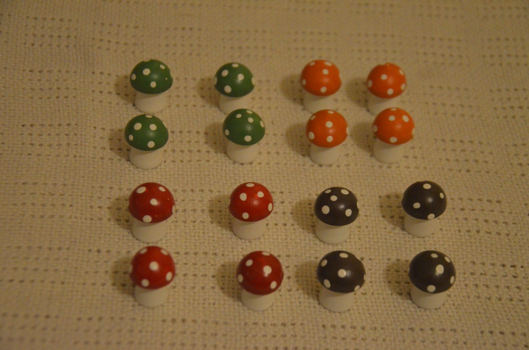 Bastelsets: BASTELN - MINIATURE – Gebraucht aus Chiasso von Dolly015