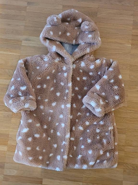 Next Giacche & Cappotti: süsse Jacke von Next gr 98 – Usato da Stans venduto da vonmsa