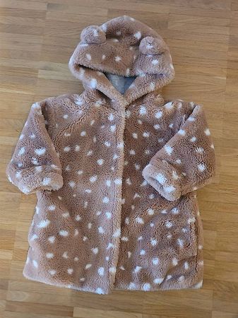 süsse Jacke von Next gr 98